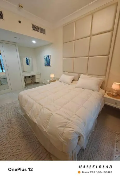 Luxurious Apartment 500 Meters Next to Dubai Mall - 2