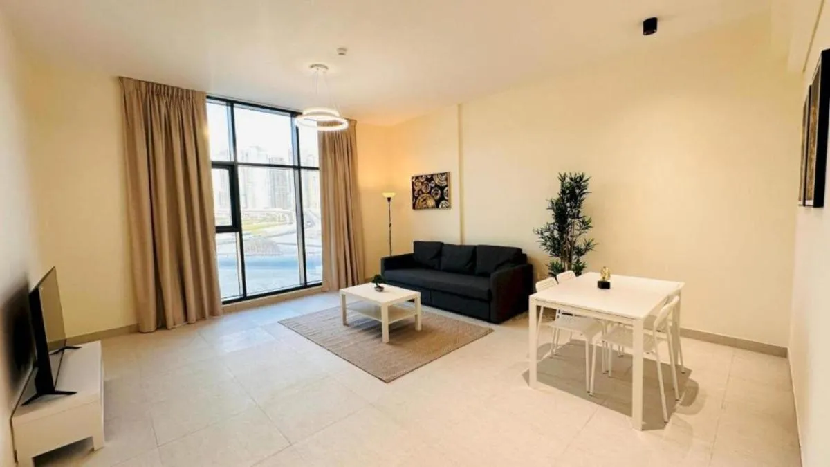 Luxurious apartments at JLT by Checkmyguest - 3