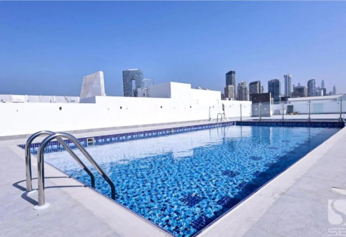 Luxurious apartments at JLT by Checkmyguest - 2