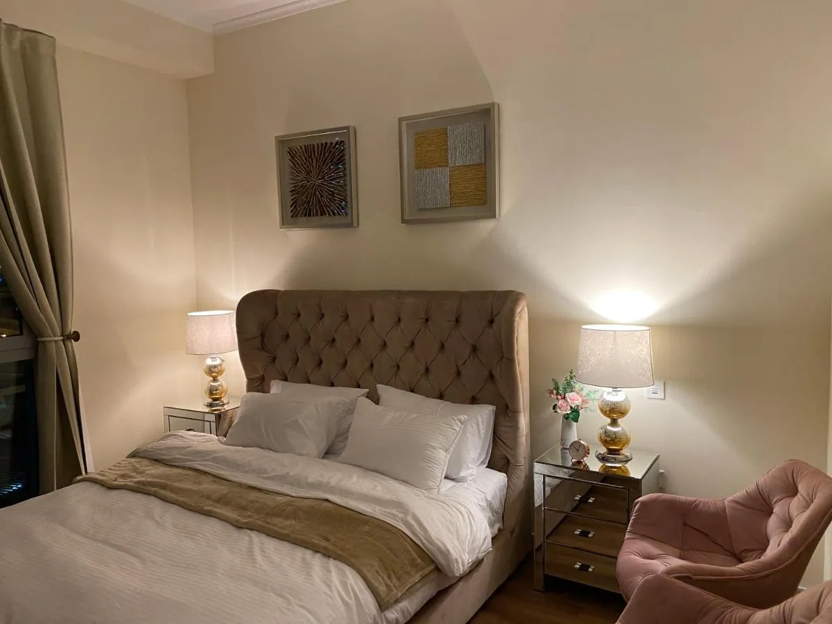 Luxury 1br in Dubai Marina, ask for July Full month offer - 2