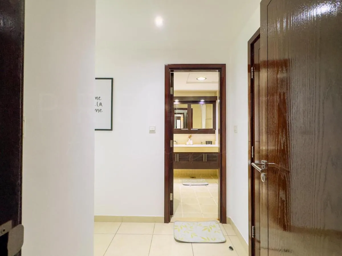 Luxury 2BR-Burj Khalifa View in The Residence E2-2902 - 3
