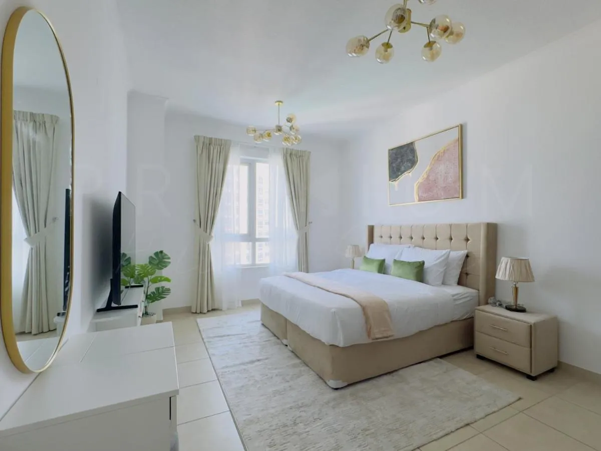 Luxury 2BR-Burj Khalifa View in The Residence E2-2902 - 2