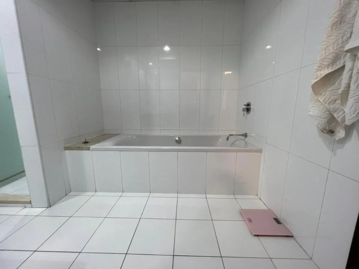 Luxury 2BR- Burj Khalifa View in Blvd Central -1402 - 3