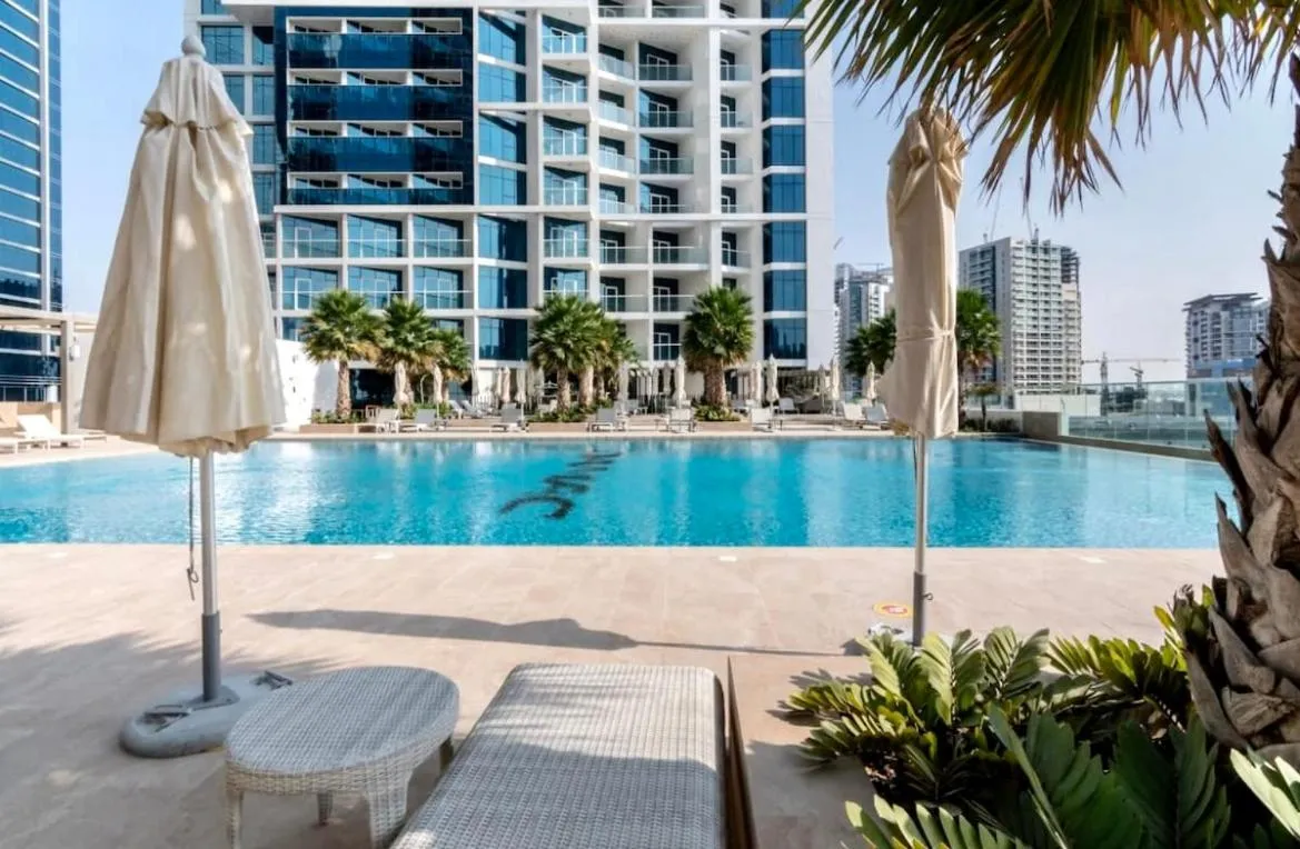 Luxury Aparthotel Prive - 3