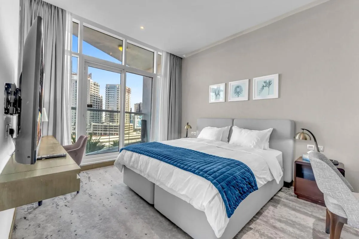 Luxury Aparthotel Prive - 2
