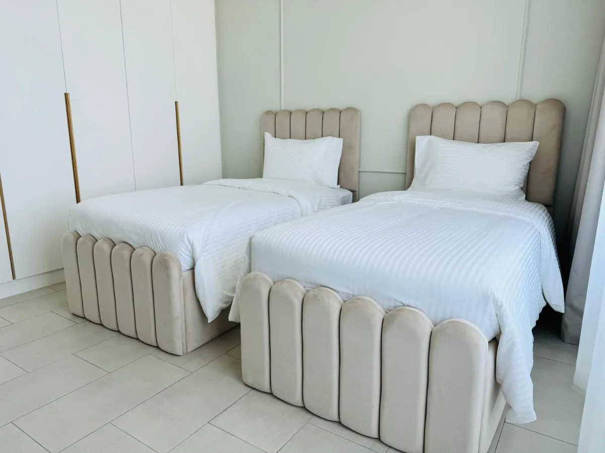 Luxury Brand New 2 Br Apartment In La View -jbr - 2