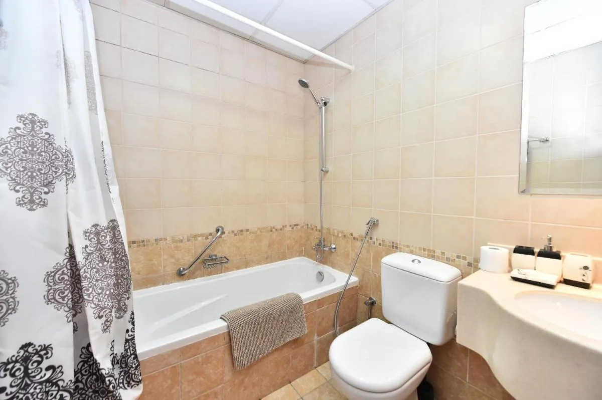 Luxury Escapes – 1BR with Balcony & Stunning Marina View – MVT - 3