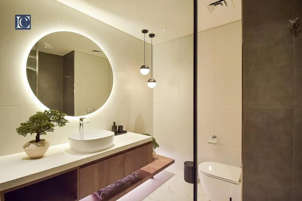 Luxury Escapes – Three-Bedroom Apartment with Lake View - 3