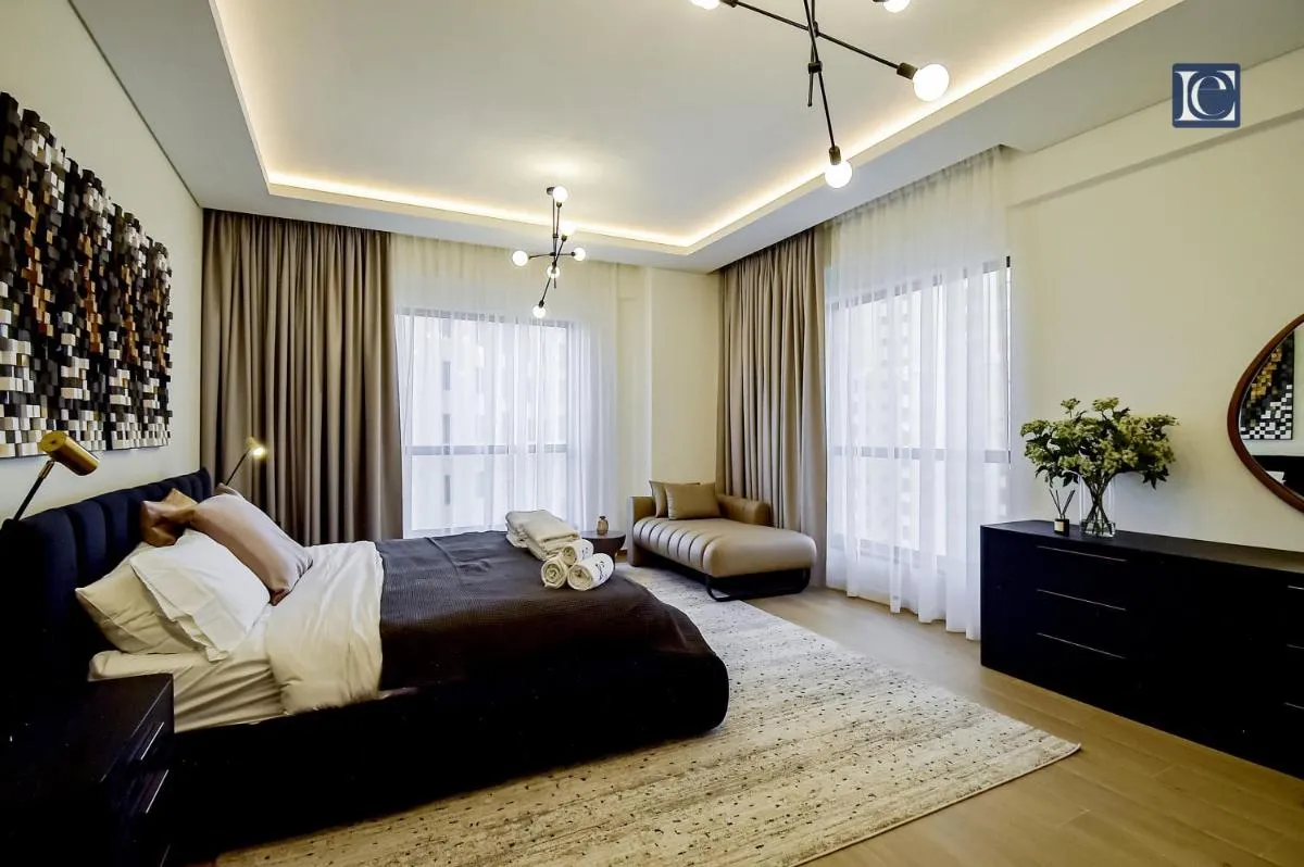 Luxury Escapes – Three-Bedroom Apartment with Lake View - 2