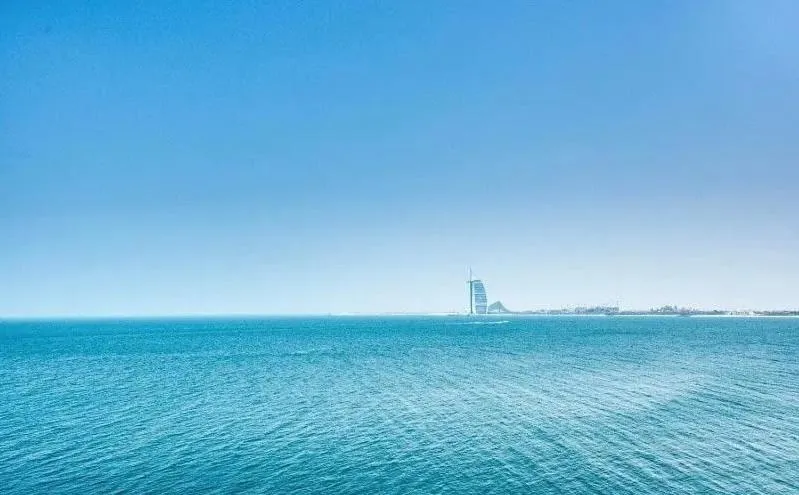 Luxury Holiday Home, Spacious 1 bedroom, Burj Alarab full ocean view, Anantara the palm, Palm Jumeirah, Dubai