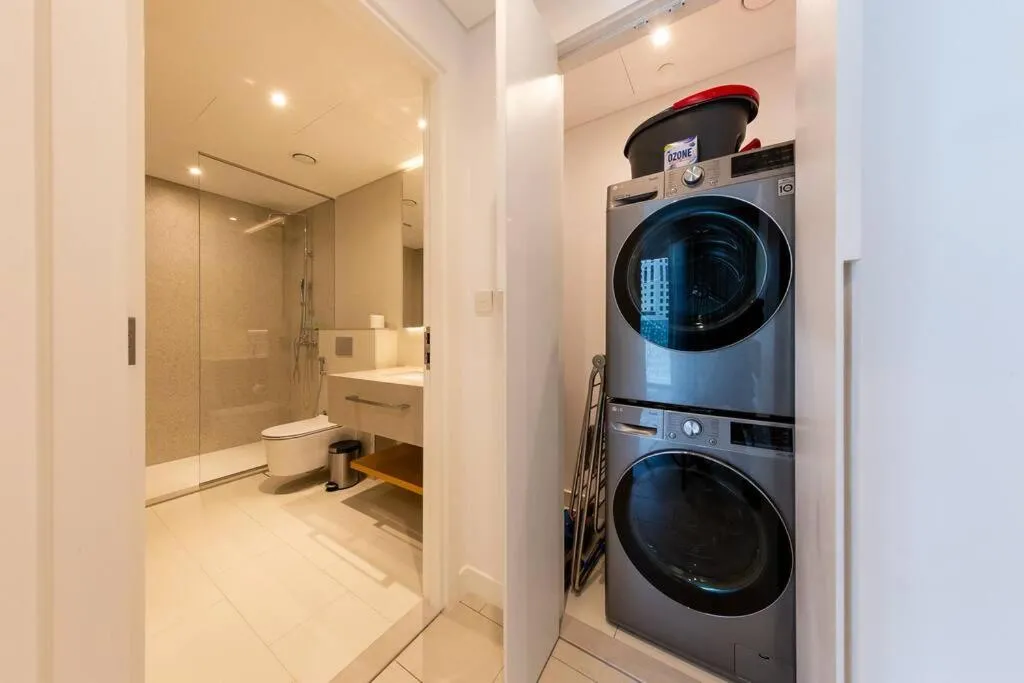 Luxury and Comfy 1BR in JBR near the Beach - 3