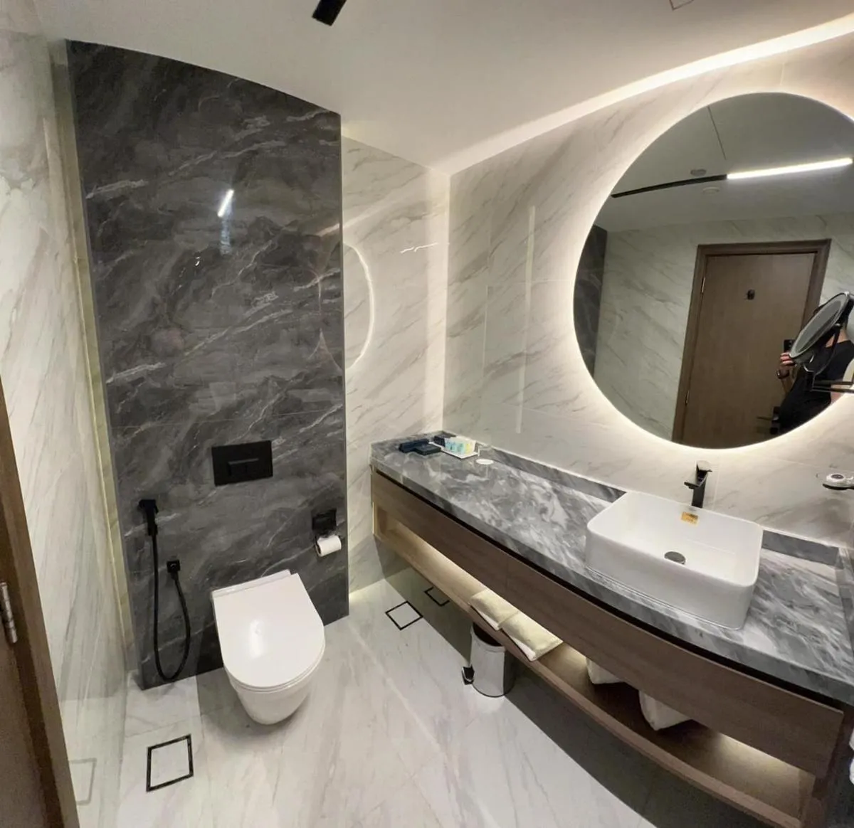 MD Hotel By Gewan - 3