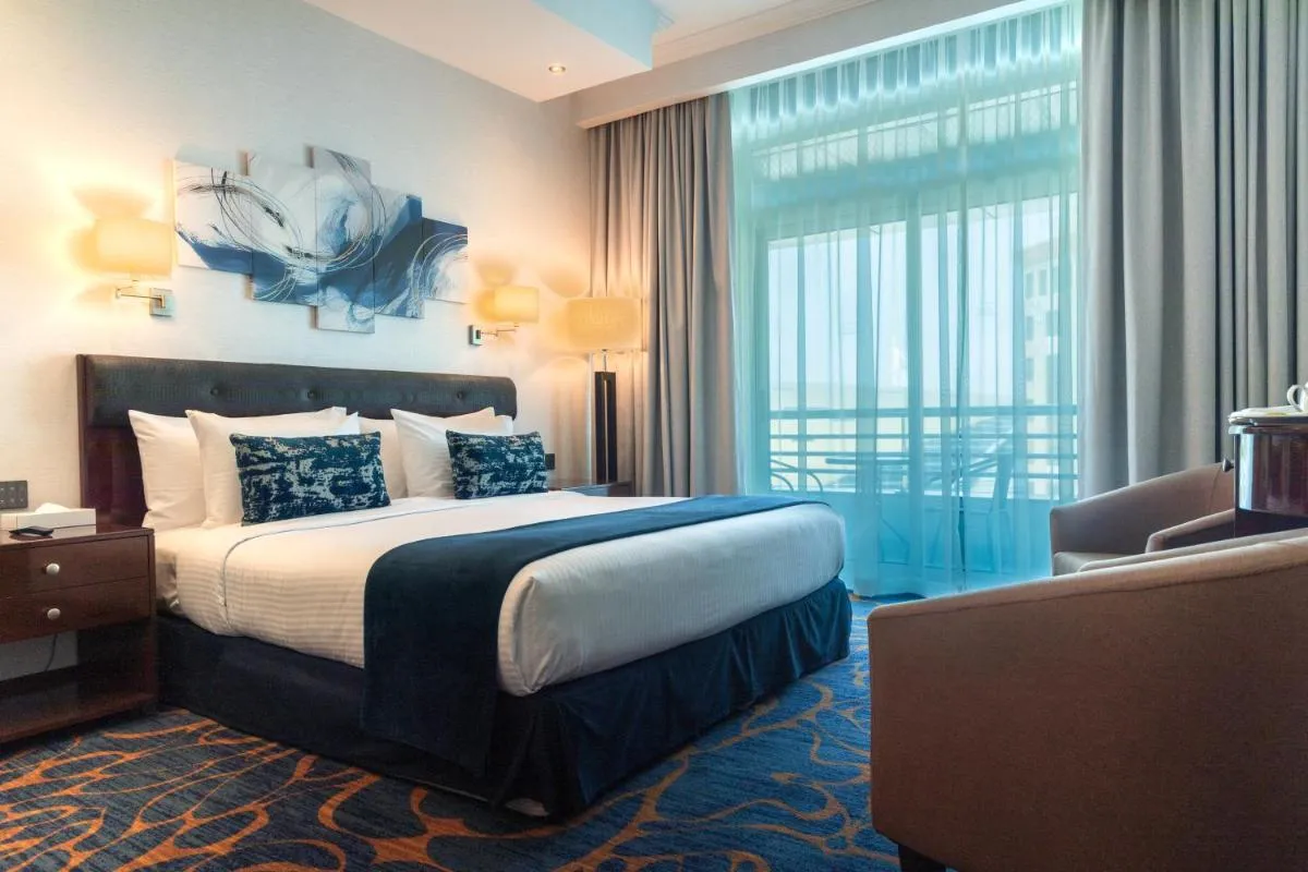 MD Hotel By Gewan - 2