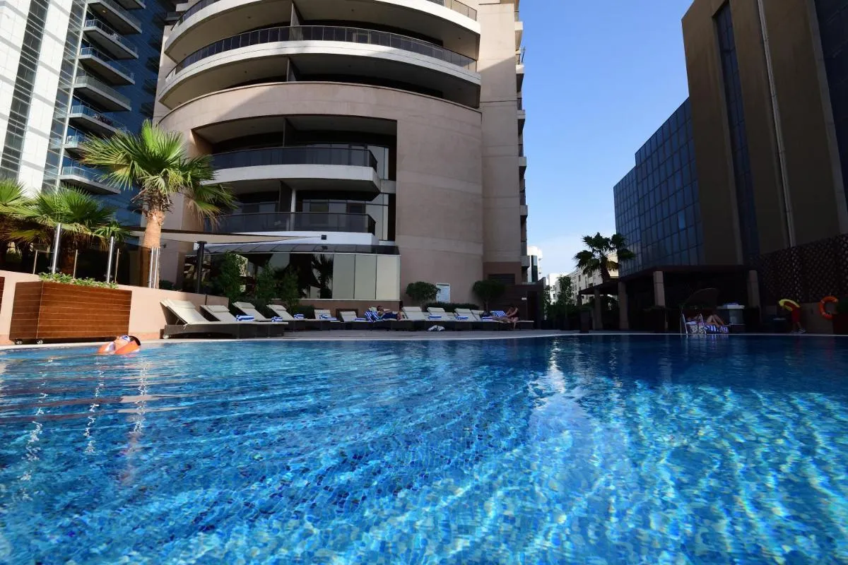 Majestic City Retreat Hotel - 2
