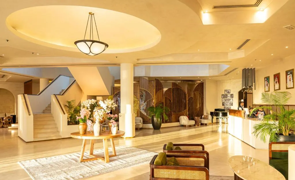 Majestic Cove Hotel – Formerly Le Méridien Fairway