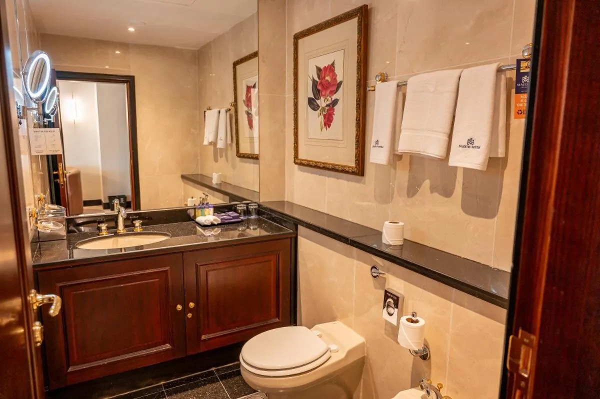 Majestic Cove Hotel – Formerly Le Méridien Fairway - 3