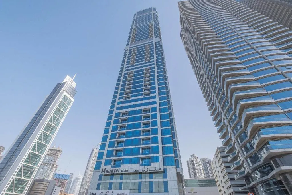 Manazel Al Safa in Dubai