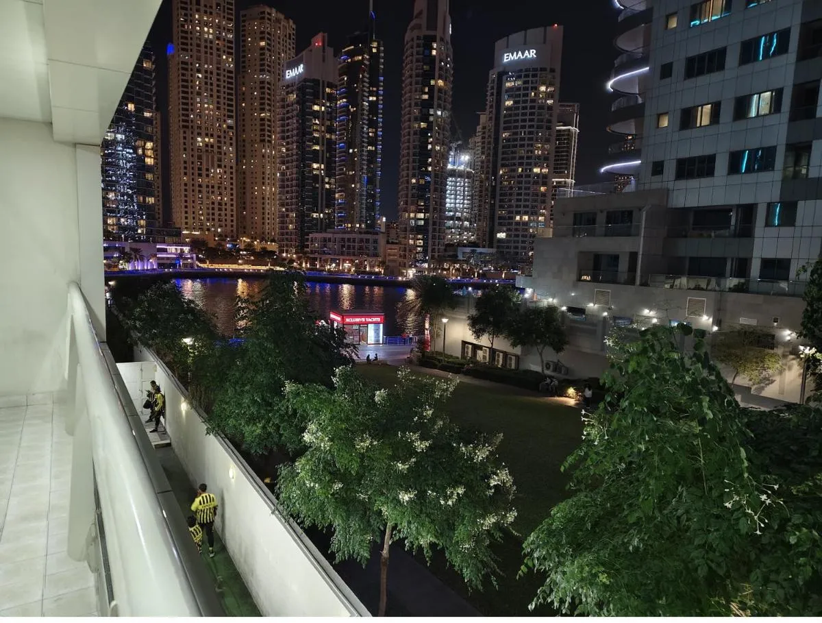 Marina View Tower A - 3