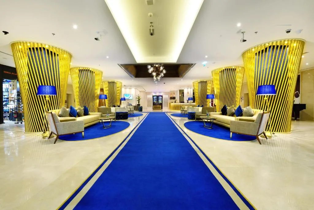 Mercure Gold Hotel Jumeirah Dubai by Accor