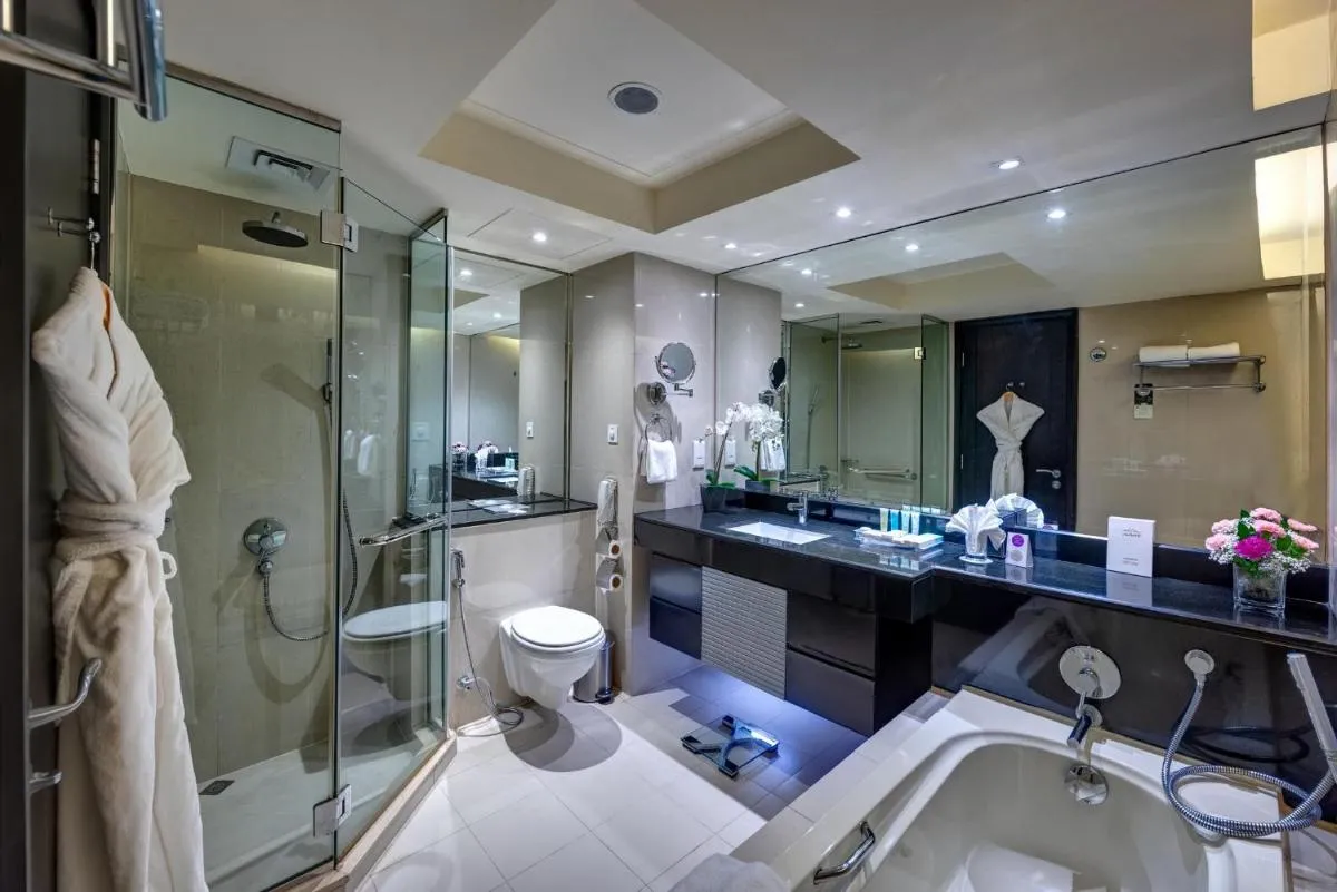 Mercure Gold Hotel Jumeirah Dubai by Accor - 3