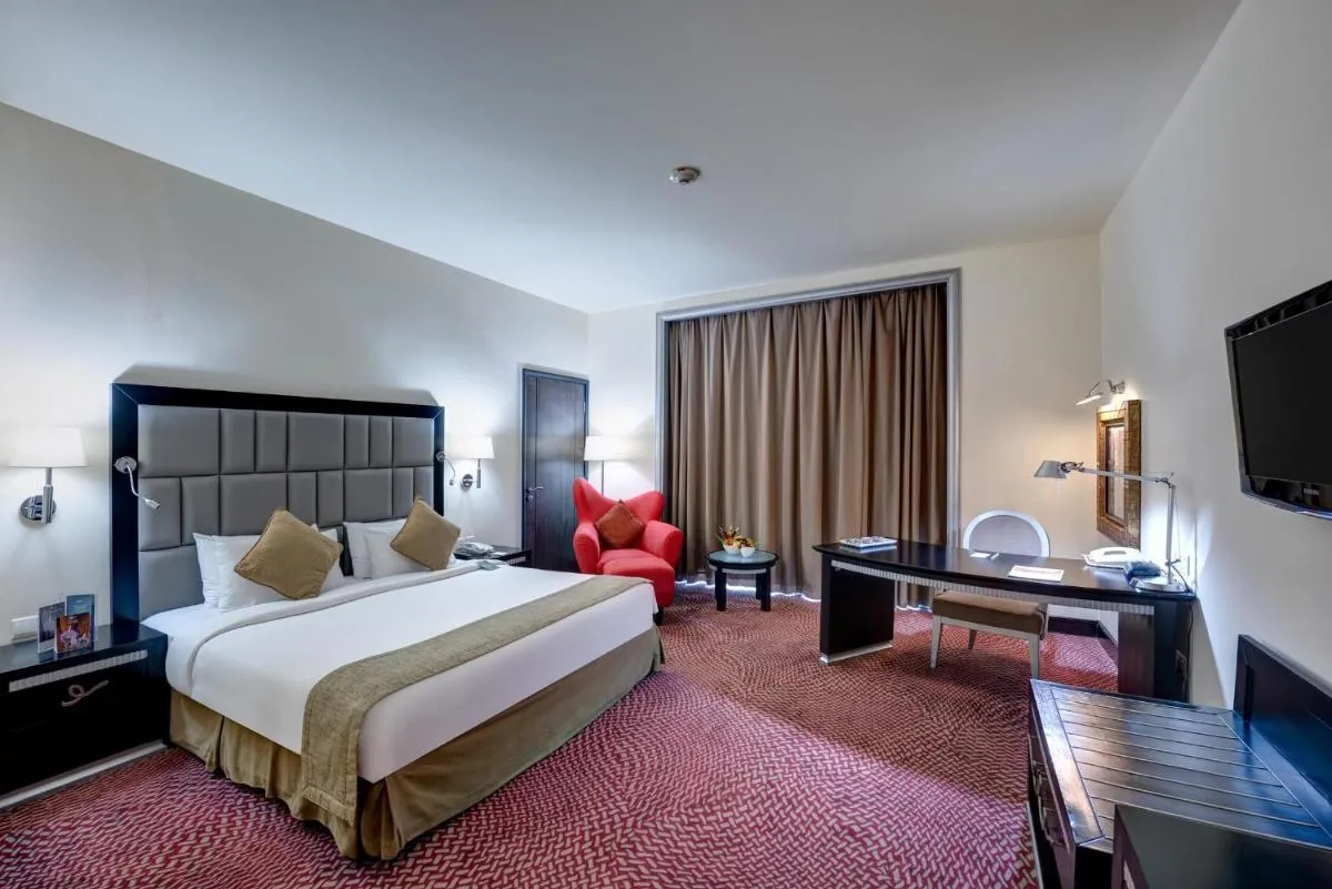 Mercure Gold Hotel Jumeirah Dubai by Accor - 2