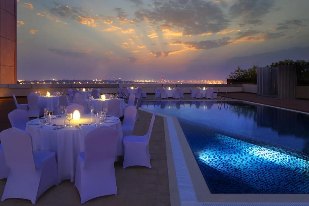 Millennium Central Downtown – Dubai - 3