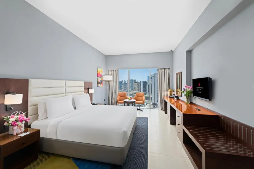 Millennium Central Downtown – Dubai