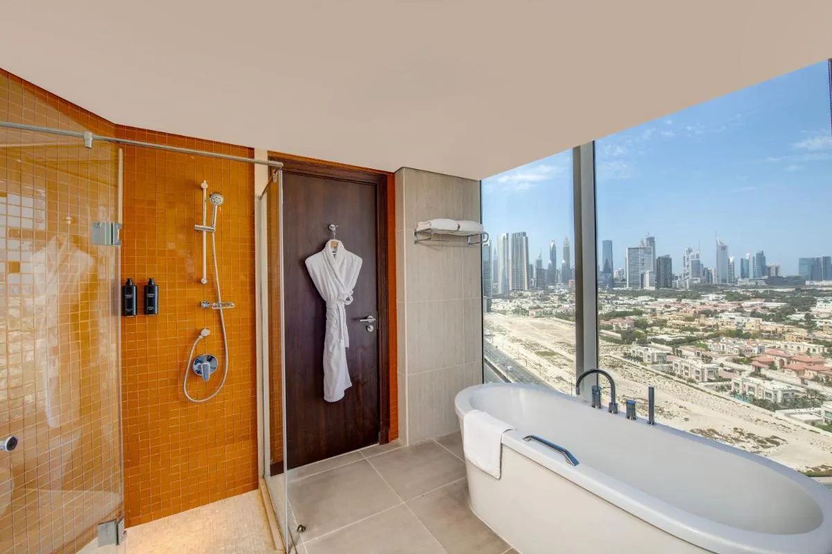 Millennium Central Downtown – Dubai - 2