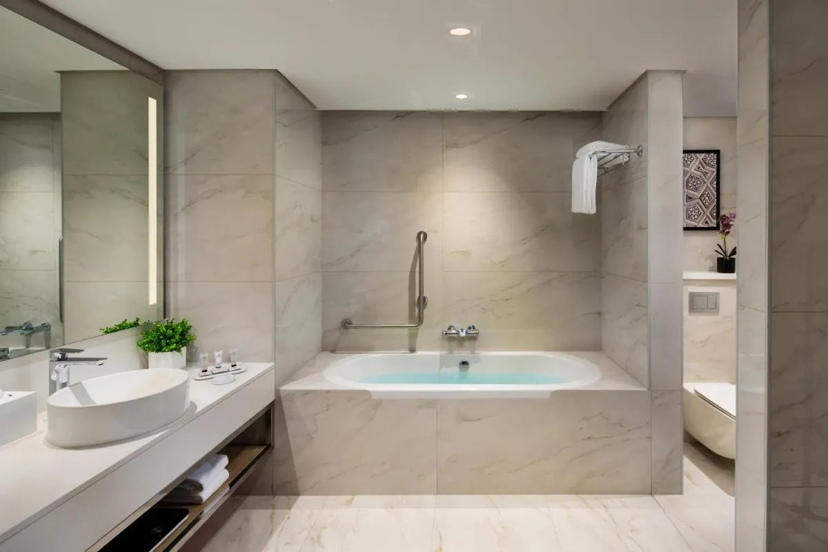 Millennium Place Mirdif - 3