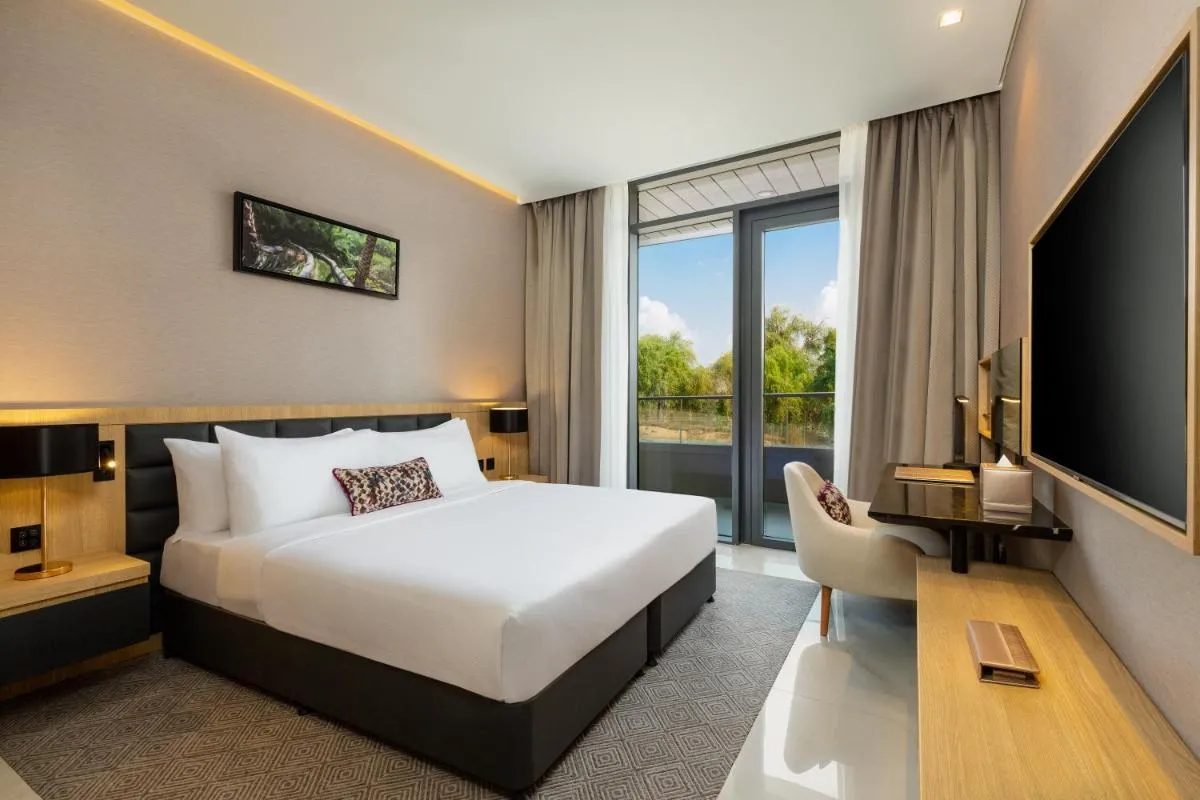 Millennium Place Mirdif - 2