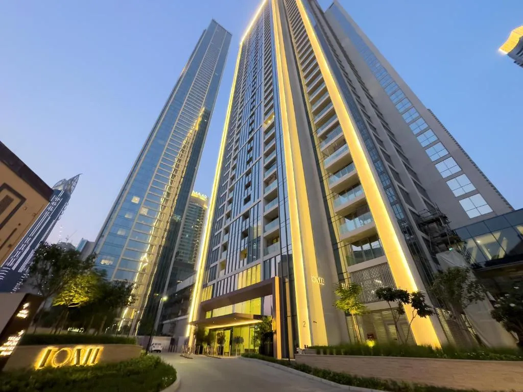 Mystic – Forte Tower 2