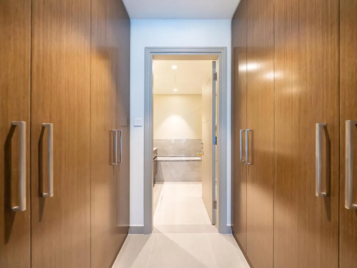 New! Panoramic Downtown & Fountain views from High Floors - 3