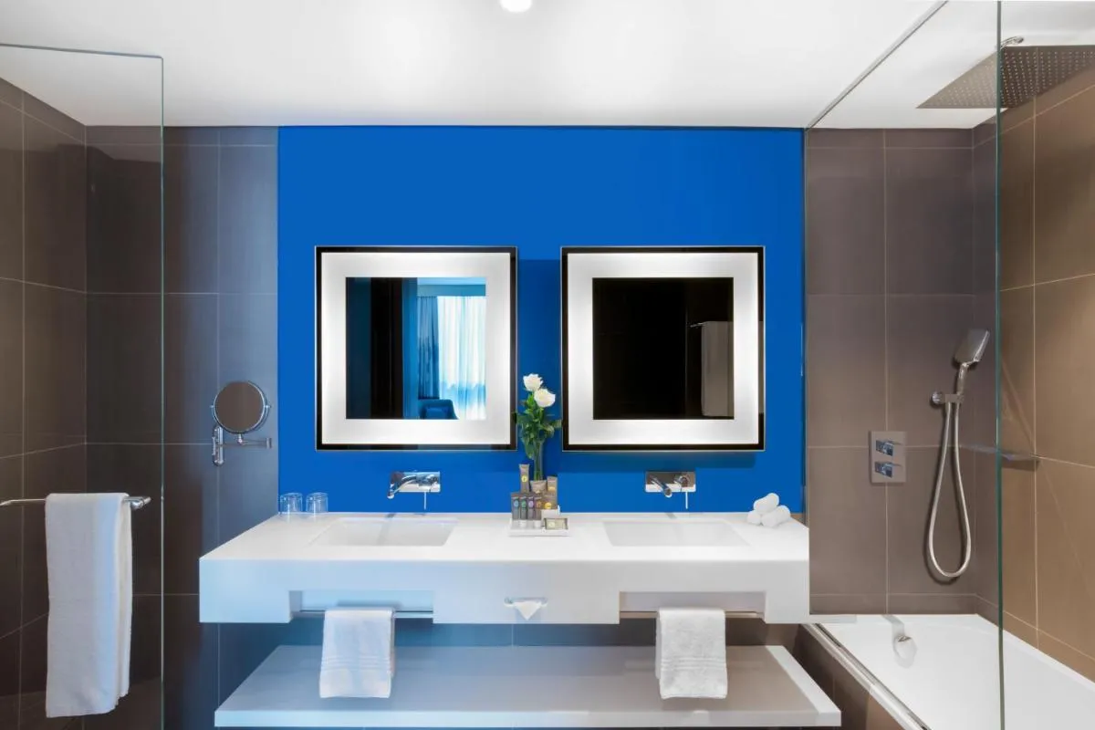 Novotel Bur Dubai – Healthcare City - 3