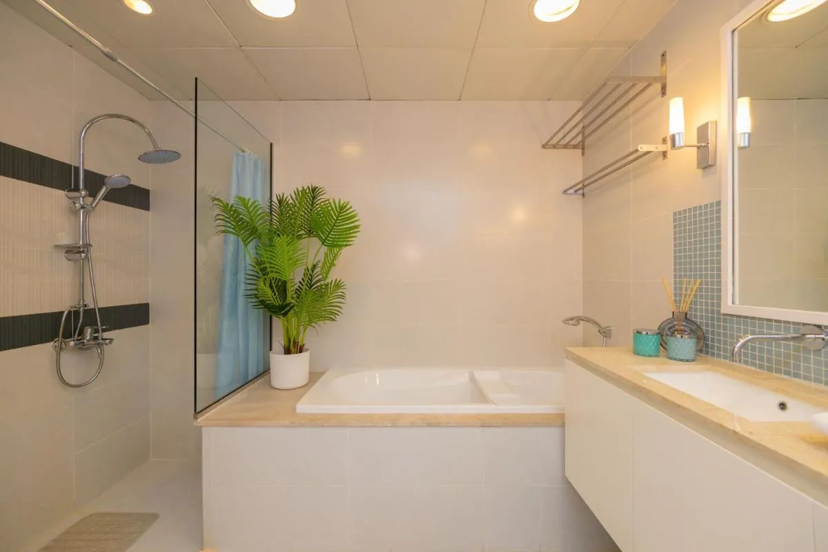 Oceana Residences, Oceana Palm Jumeirah – Mint Stay - 3