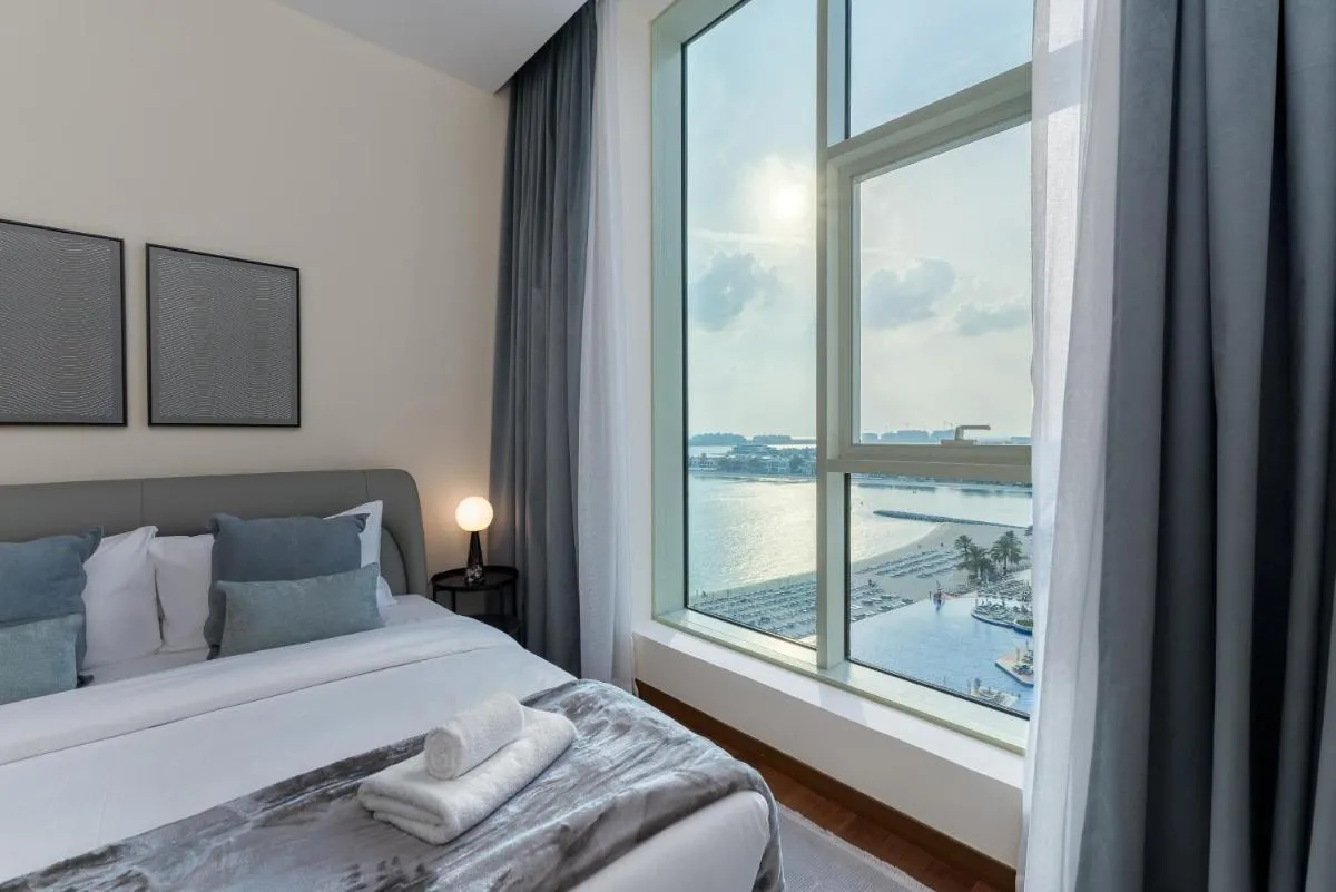Oceana Residences, Oceana Palm Jumeirah – Mint Stay - 2