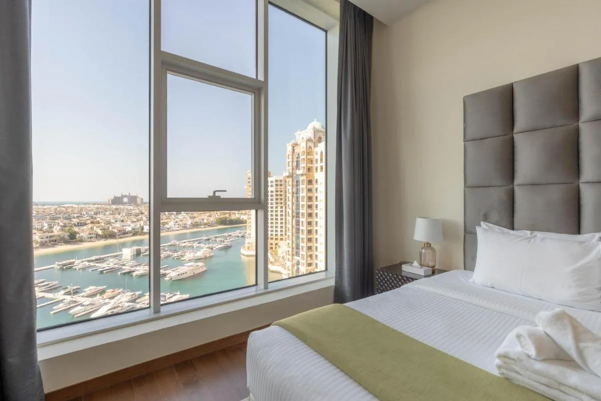 Oceana Residences, The Palm Jumeirah – Mint Stay - 2