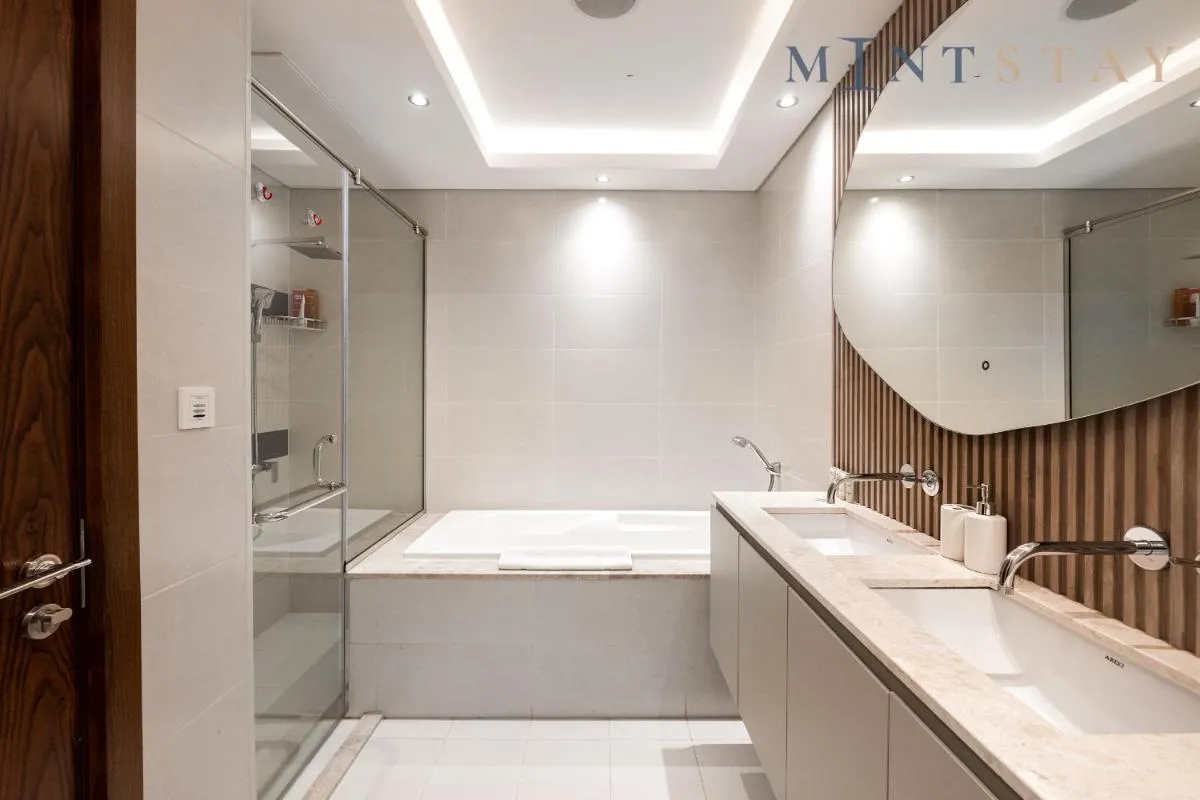Oceana Residences, The Palm Jumeirah – Mint Stay - 3