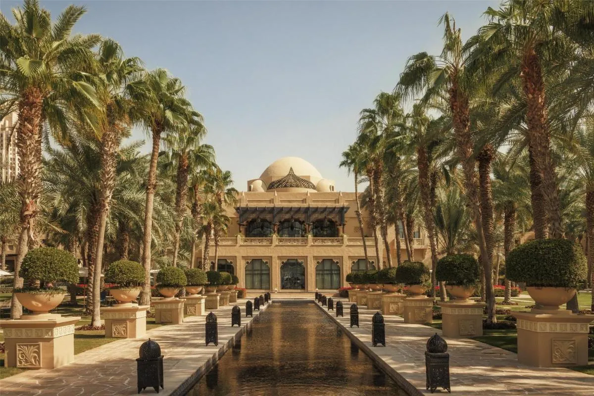 One&Only Royal Mirage Resort Dubai - 2
