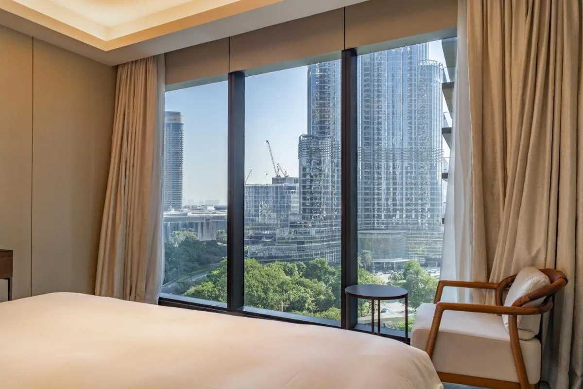 Opera 3BR – 5 mins to Dubai Mall with Burj View by BMS - 2