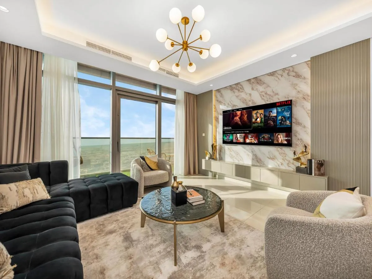 Paramount Hotel Midtown – Luxury Apartments by Dale Lee - 3