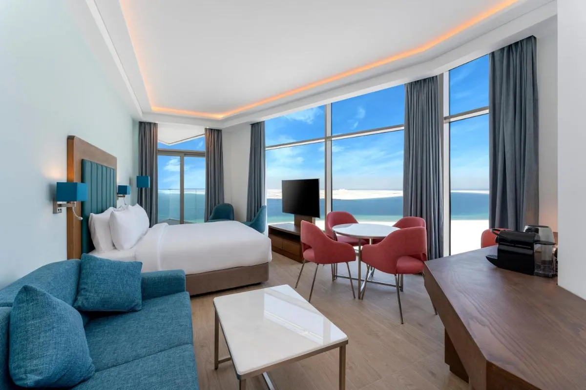 Park Regis by Prince Dubai Islands - 2