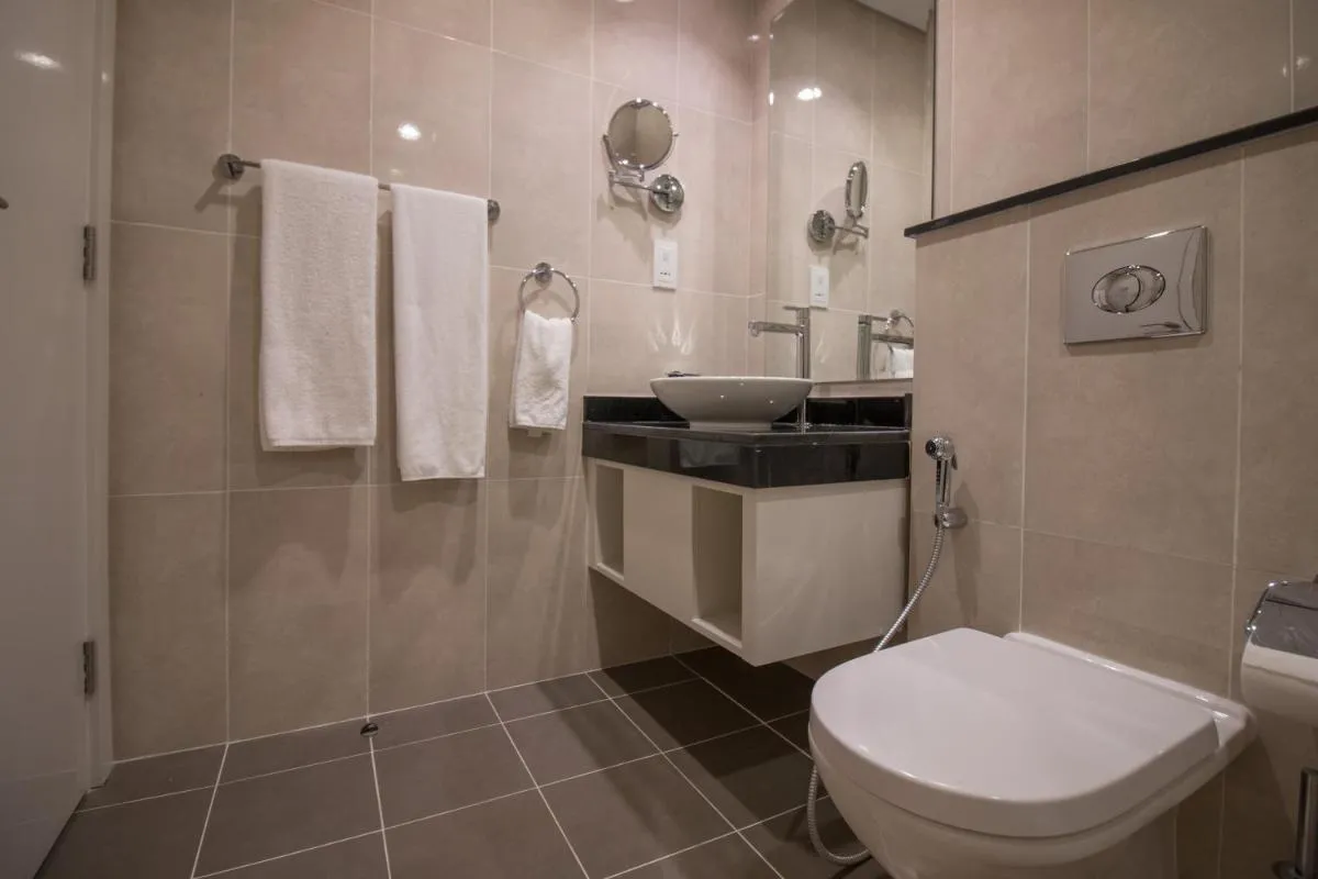 Premium Studio with Beautiful Golf Course View - 3