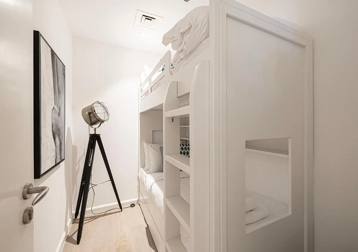 Princess Tower – Spectacular Sky Views, Palm Jumeirah & JBR Beach - 3