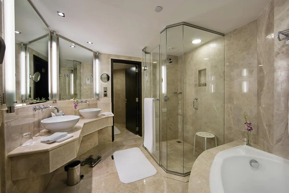 Ramada Plaza by Wyndham Dubai Deira - 3