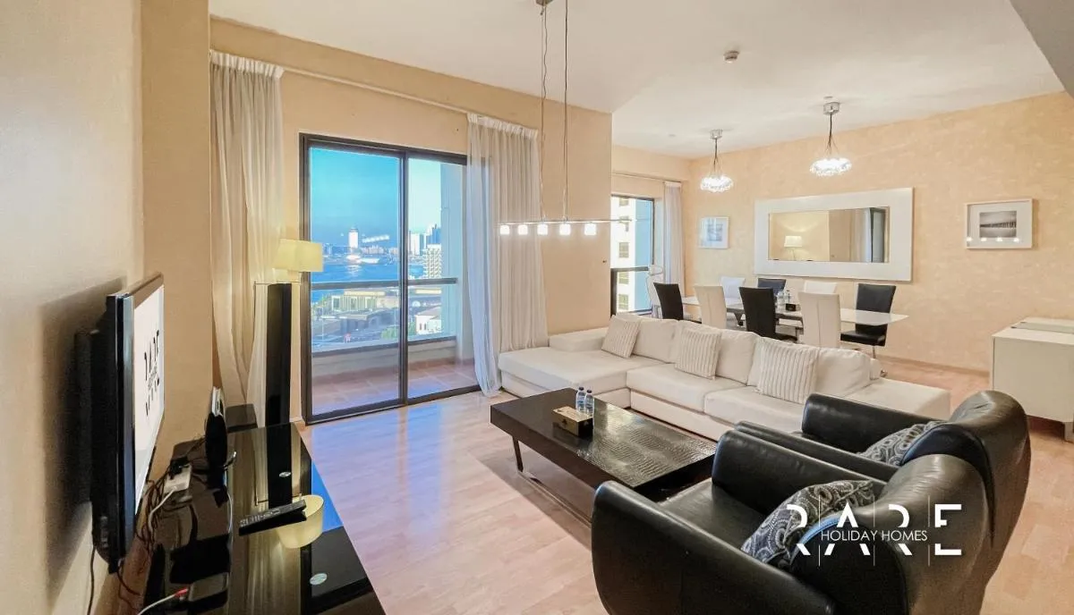 Rare Holiday Homes – Brand new – Ain View – Rimal 6 – R803 – JBR - 3