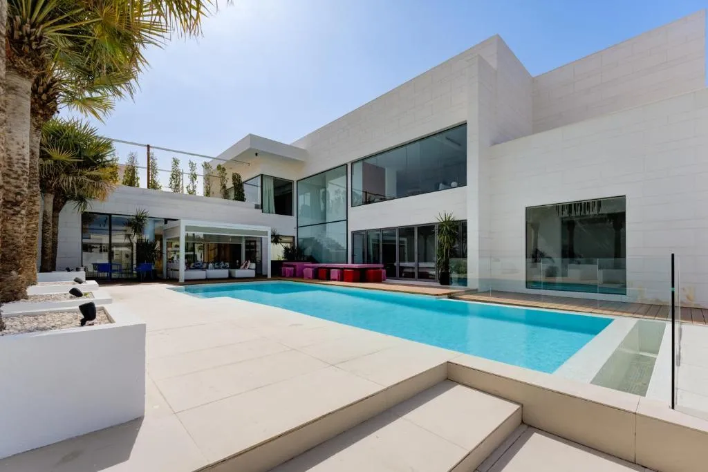 Resort Villa 19