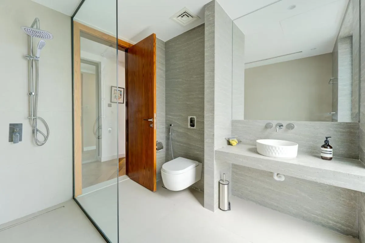 Resort Villa 19 - 3