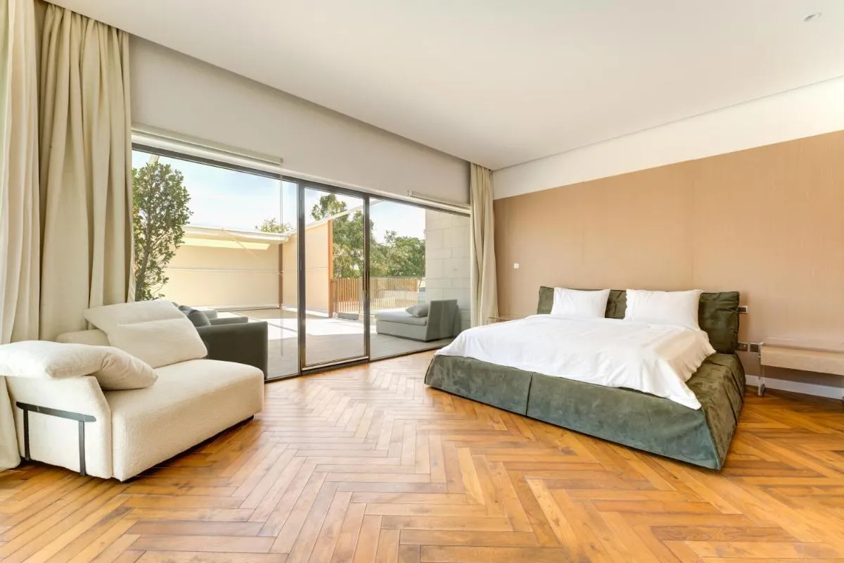 Resort Villa 19 - 2