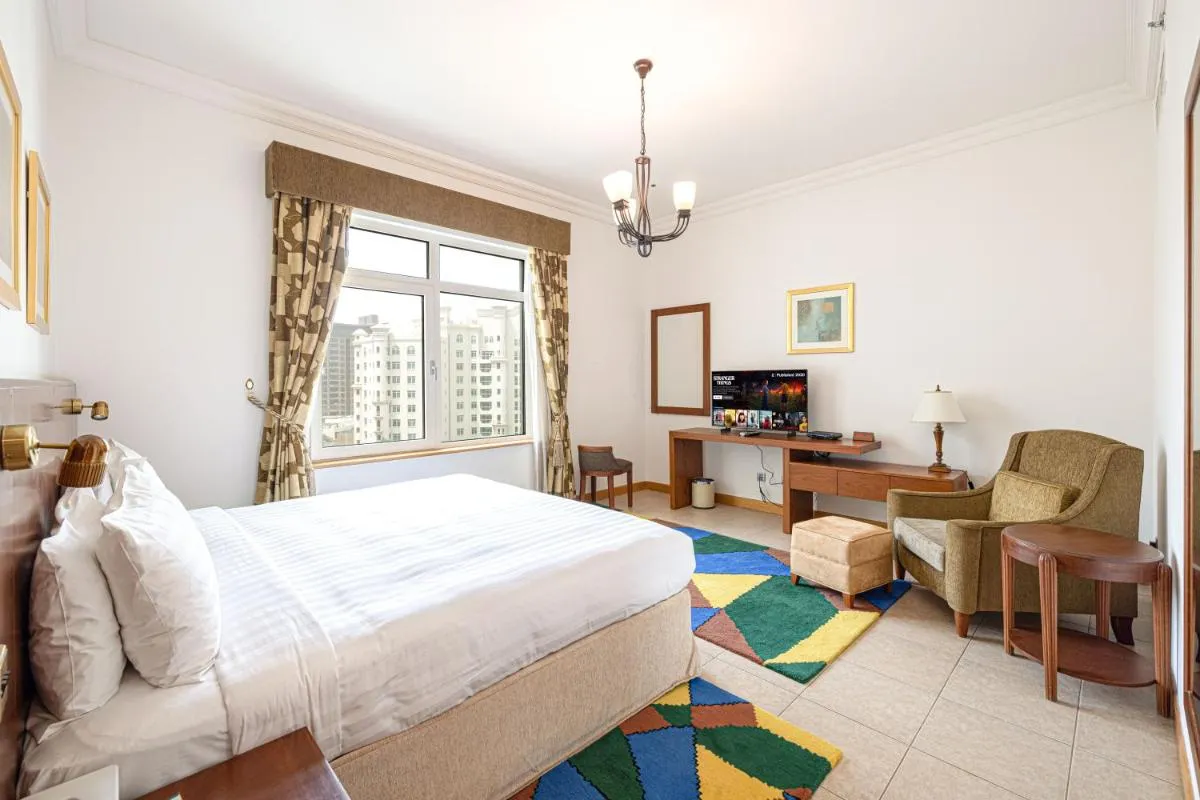 Royal Club By RVHR, Palm Jumeirah - 2