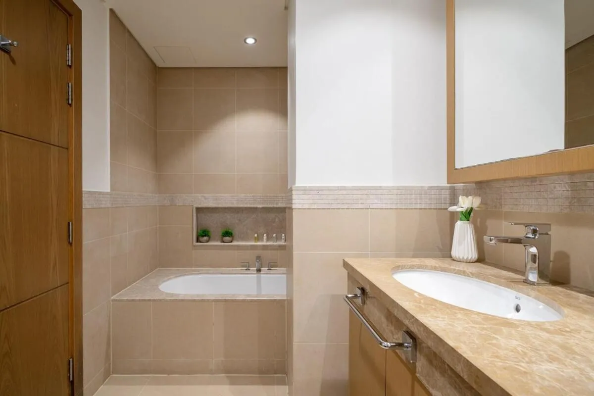 Royal Vista at Burj Vista – Downtown Dubai Burj Khalifa View – Brand New Luxury 2BR Apartment - 3